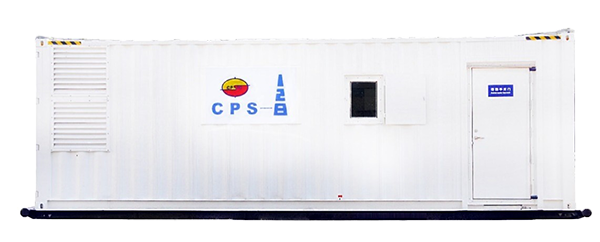 CPS3000 ( 128 ) 综合录井仪