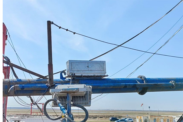 CPS-GIMD 气侵/钻井液溢漏在线监测仪