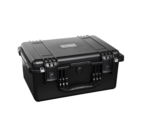 eML多功能井场信息采集仪